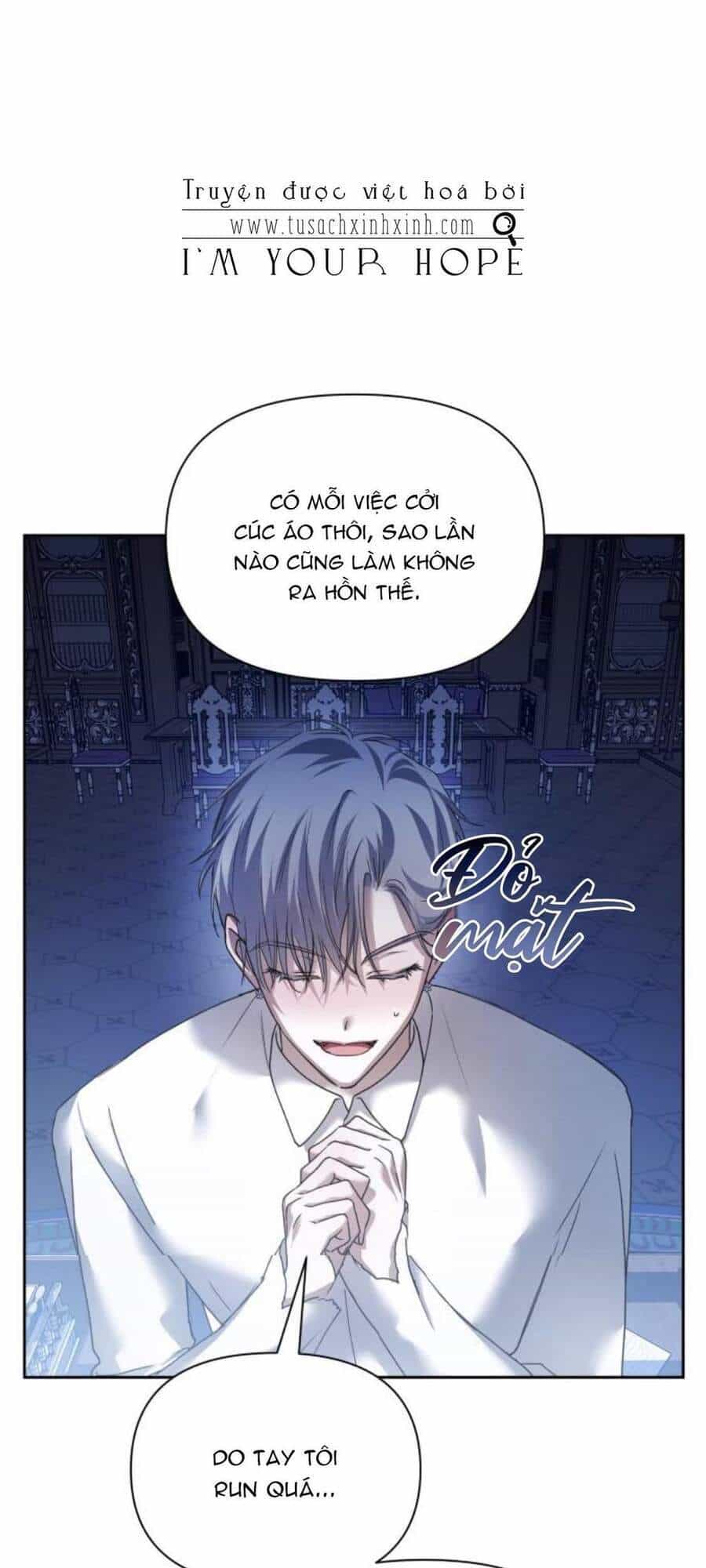 Tôi Muốn Trở Thành Cô Ấy Chỉ Một Ngày - Chương 104 - ảnh 10