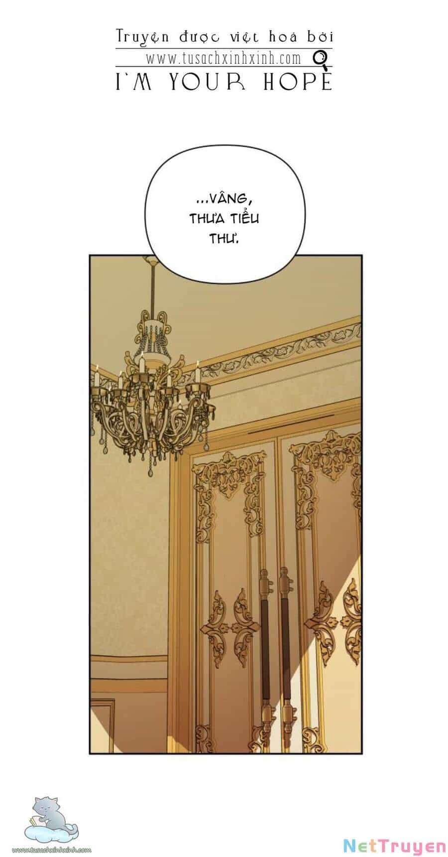 Tôi Muốn Trở Thành Cô Ấy Chỉ Một Ngày - Chương 104 - ảnh 102