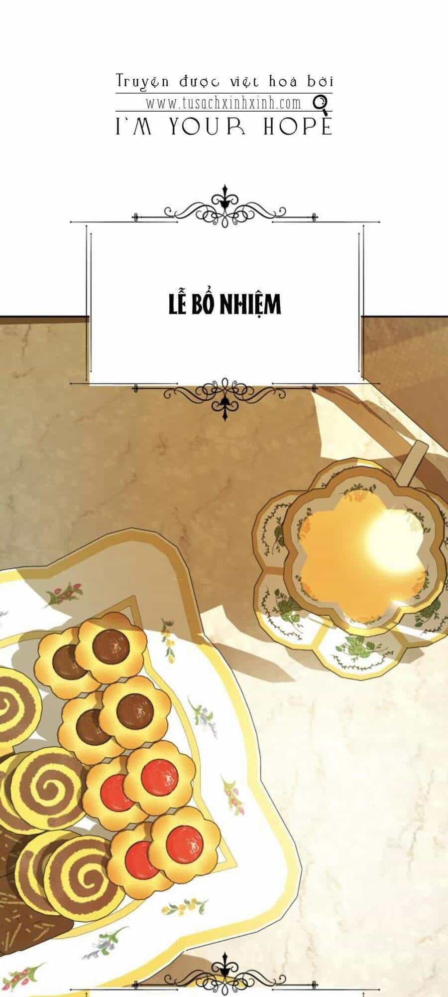 Tôi Muốn Trở Thành Cô Ấy Chỉ Một Ngày - Chương 104 - ảnh 111