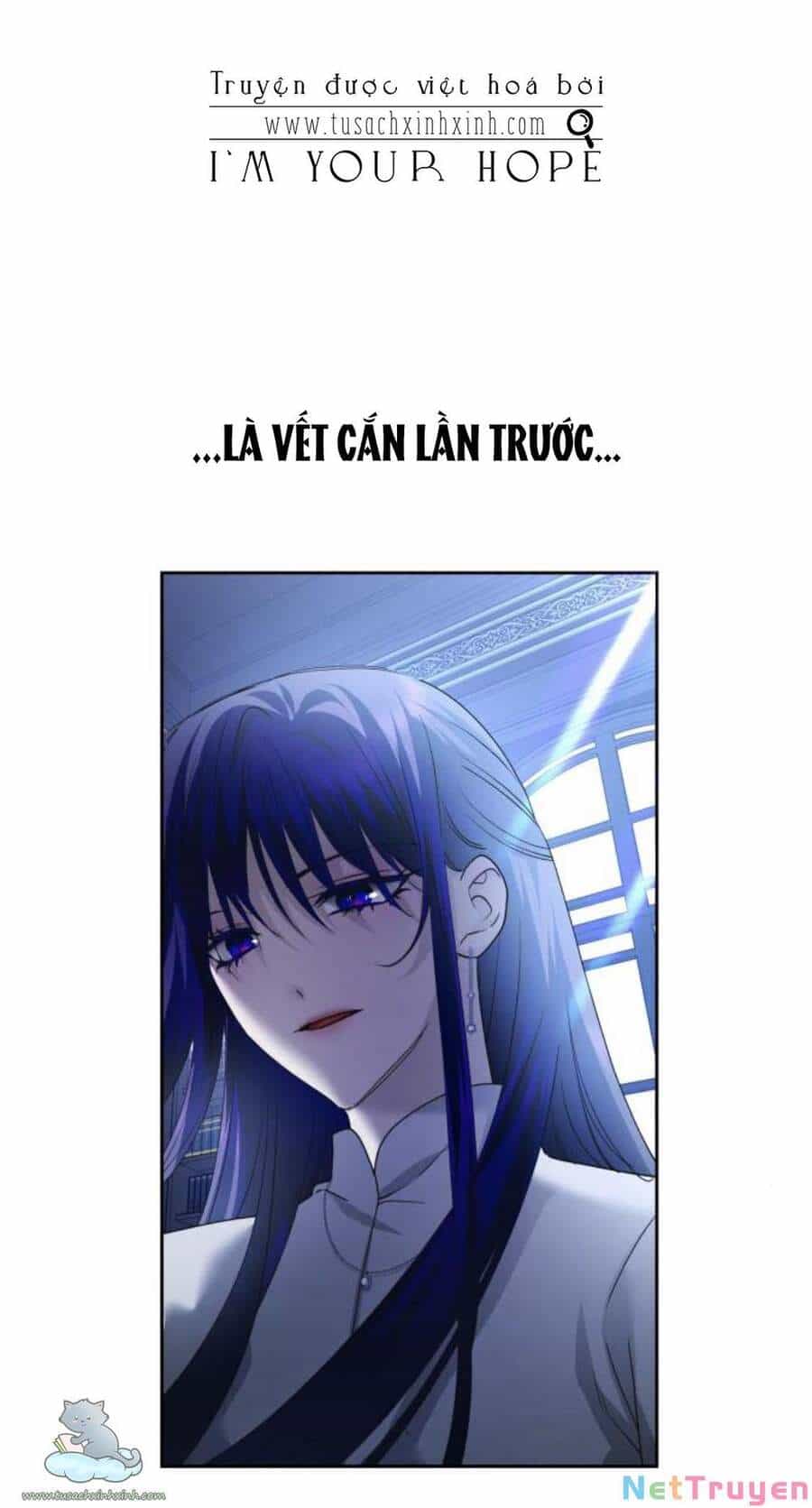 Tôi Muốn Trở Thành Cô Ấy Chỉ Một Ngày - Chương 104 - ảnh 29