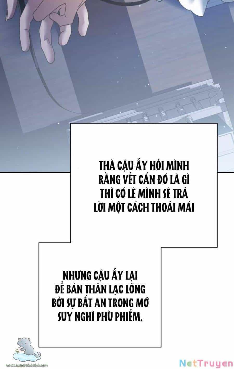 Tôi Muốn Trở Thành Cô Ấy Chỉ Một Ngày - Chương 104 - ảnh 52