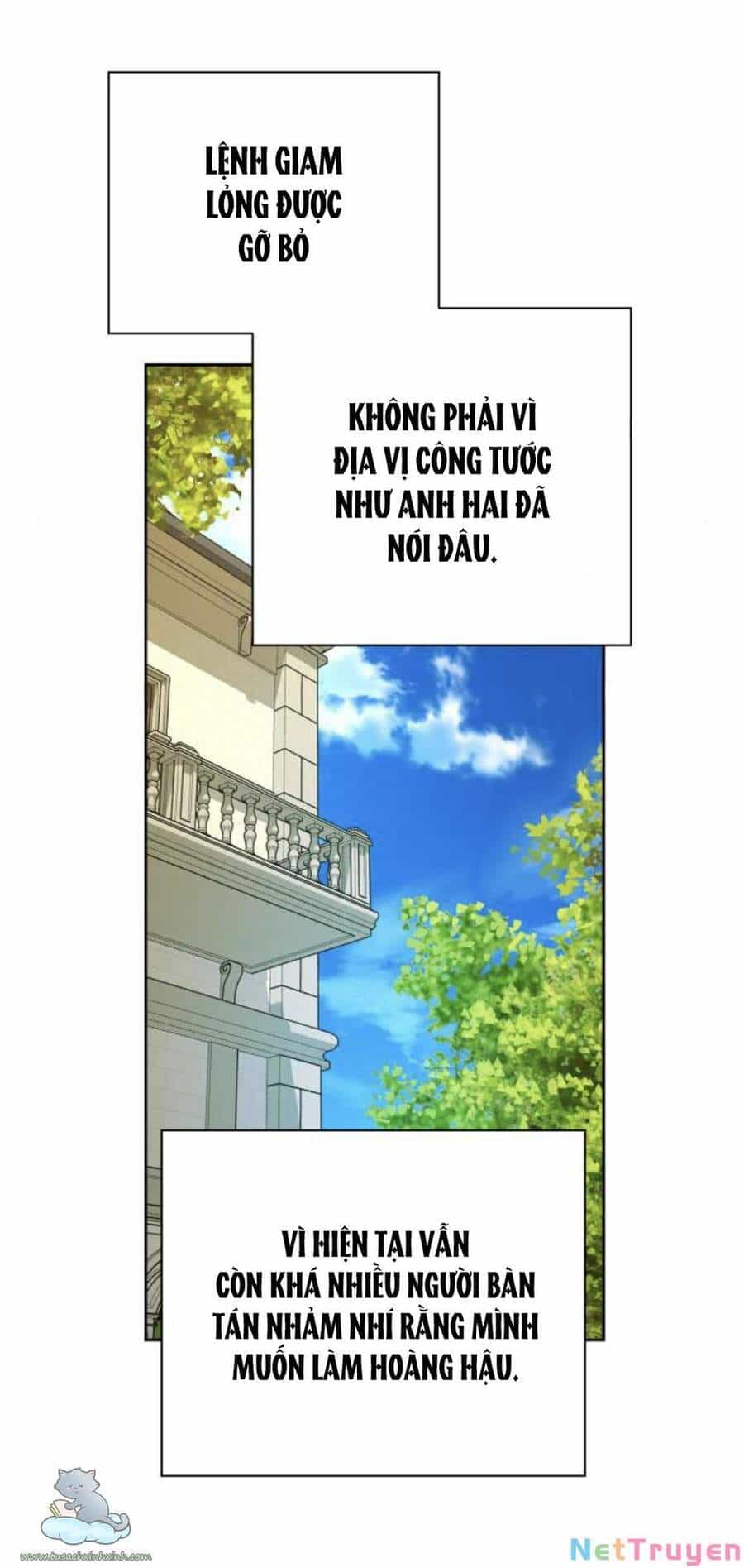 Tôi Muốn Trở Thành Cô Ấy Chỉ Một Ngày - Chương 104 - ảnh 76