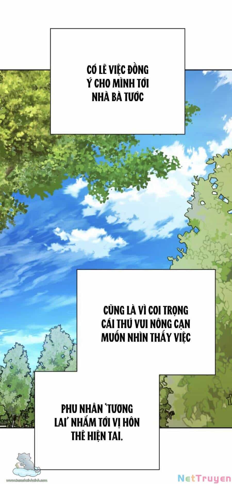Tôi Muốn Trở Thành Cô Ấy Chỉ Một Ngày - Chương 104 - ảnh 77