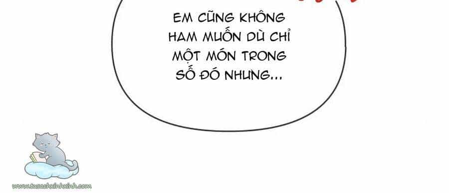 Tôi Muốn Trở Thành Cô Ấy Chỉ Một Ngày - Chương 105 - ảnh 25