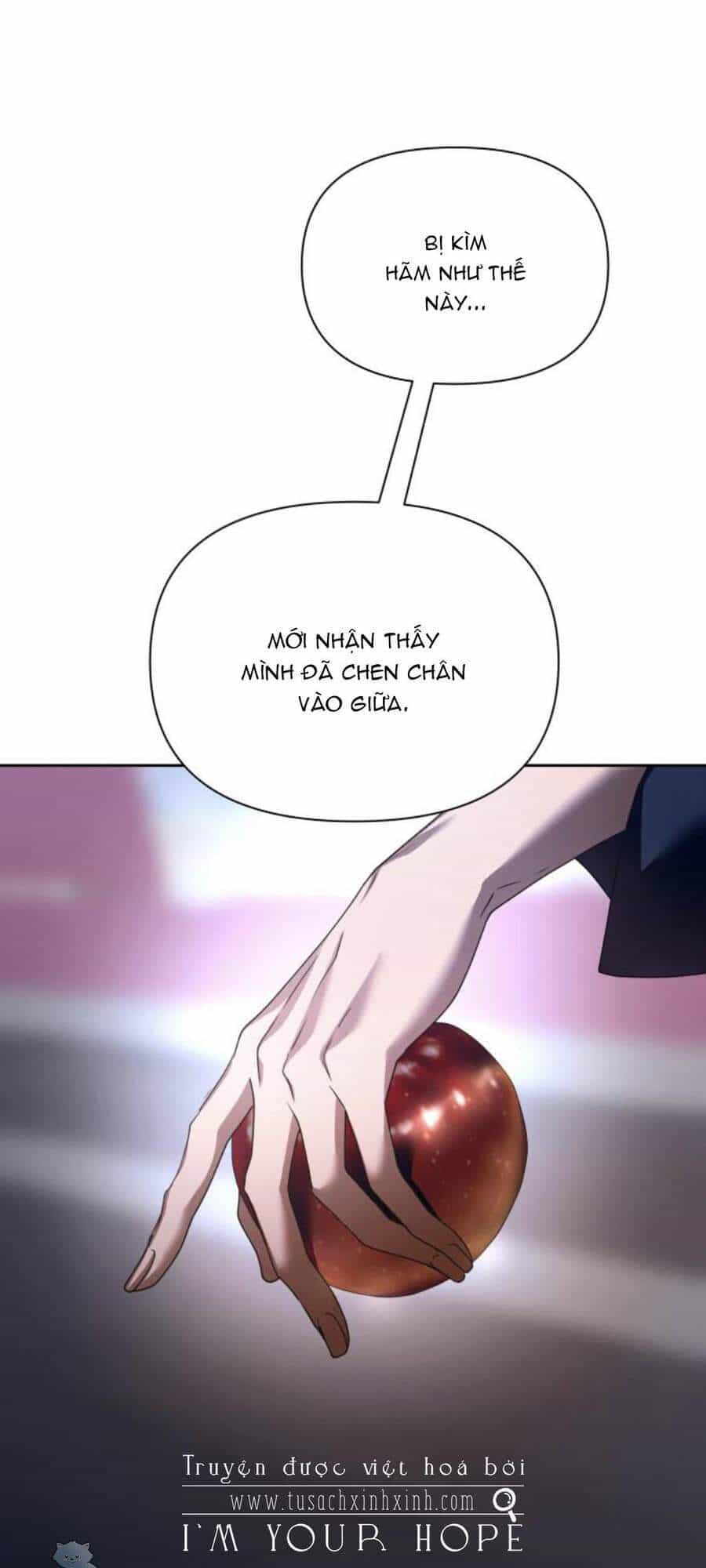 Tôi Muốn Trở Thành Cô Ấy Chỉ Một Ngày - Chương 105 - ảnh 85