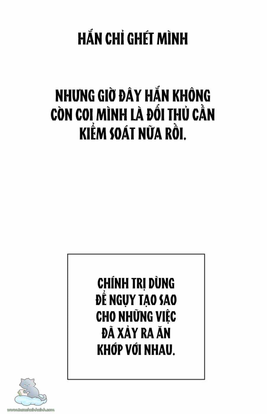 Tôi Muốn Trở Thành Cô Ấy Chỉ Một Ngày - Chương 105 - ảnh 87