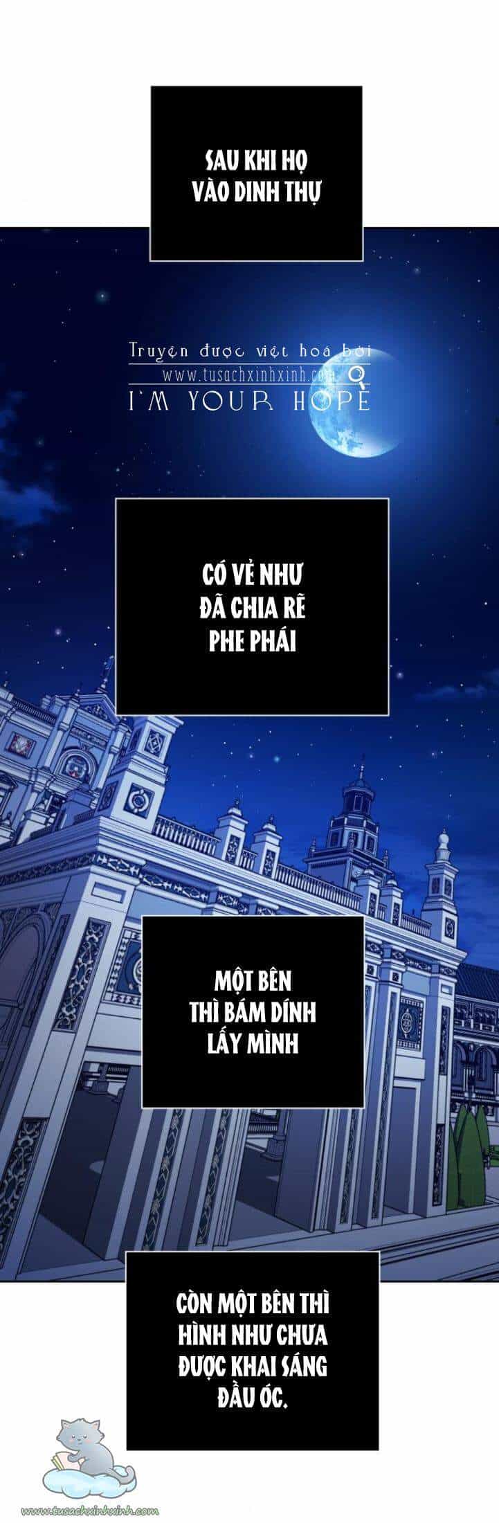 Tôi Muốn Trở Thành Cô Ấy Chỉ Một Ngày - Chương 106 - ảnh 1