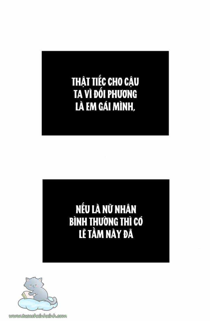 Tôi Muốn Trở Thành Cô Ấy Chỉ Một Ngày - Chương 106 - ảnh 37
