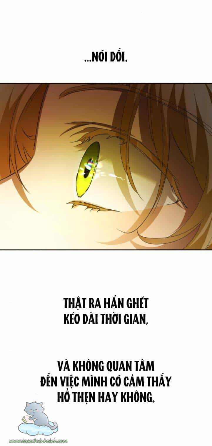 Tôi Muốn Trở Thành Cô Ấy Chỉ Một Ngày - Chương 107 - ảnh 23
