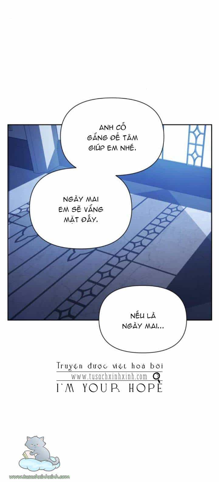 Tôi Muốn Trở Thành Cô Ấy Chỉ Một Ngày - Chương 107 - ảnh 53