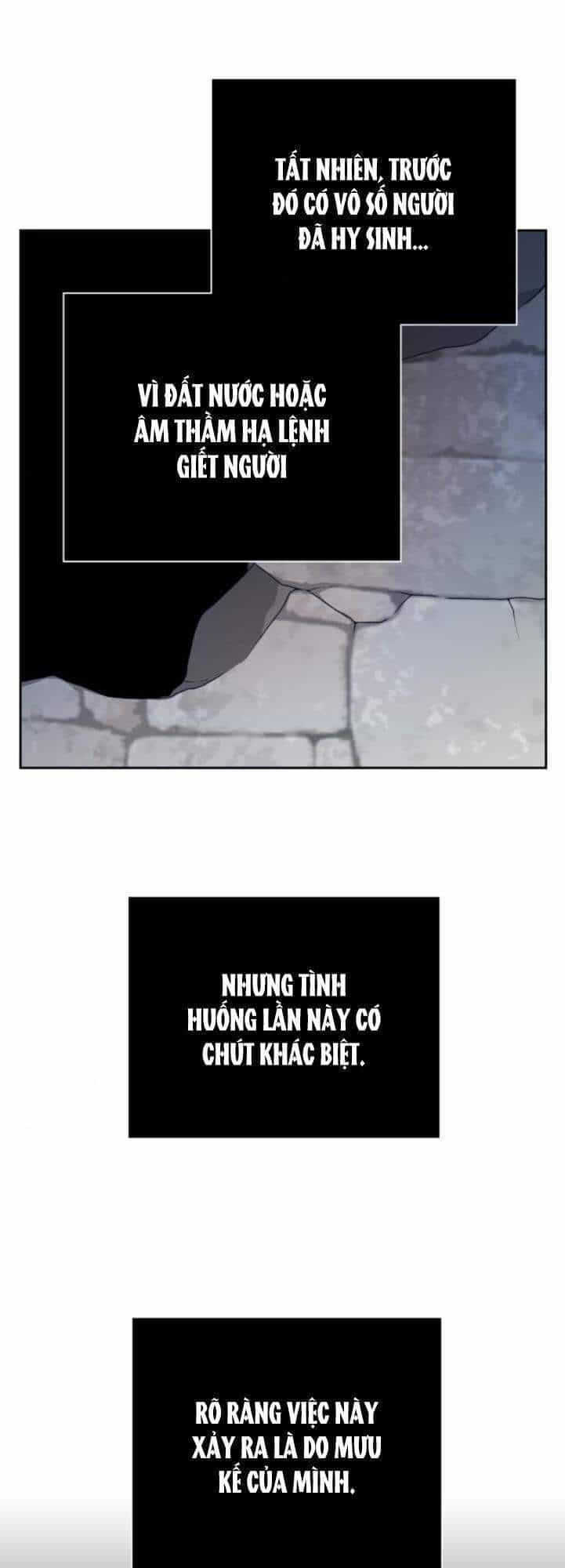 Tôi Muốn Trở Thành Cô Ấy Chỉ Một Ngày - Chương 107 - ảnh 63