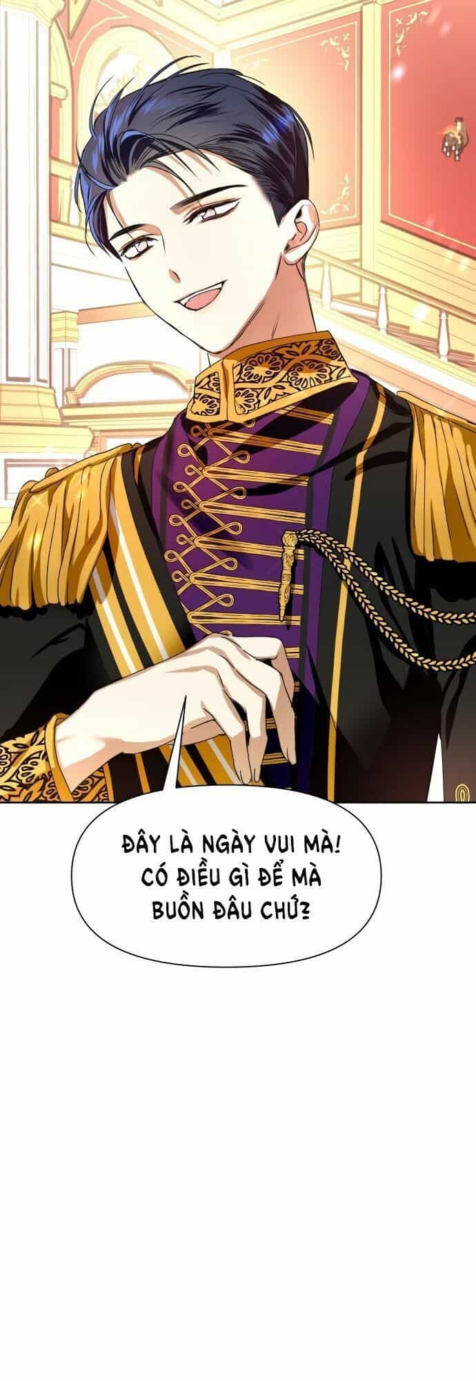 Tôi Muốn Trở Thành Cô Ấy Chỉ Một Ngày - Chương 10 - ảnh 21