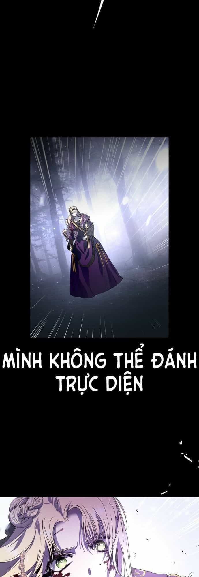 Tôi Muốn Trở Thành Cô Ấy Chỉ Một Ngày - Chương 10 - ảnh 30