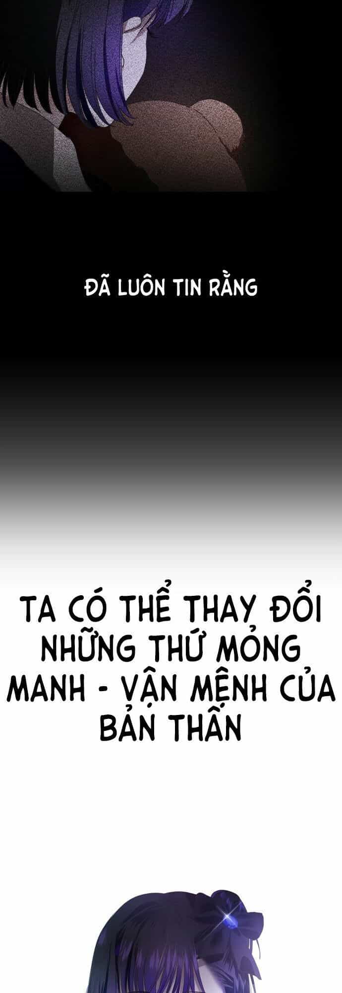 Tôi Muốn Trở Thành Cô Ấy Chỉ Một Ngày - Chương 10 - ảnh 70