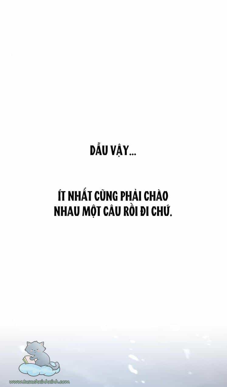 Tôi Muốn Trở Thành Cô Ấy Chỉ Một Ngày - Chương 108 - ảnh 13