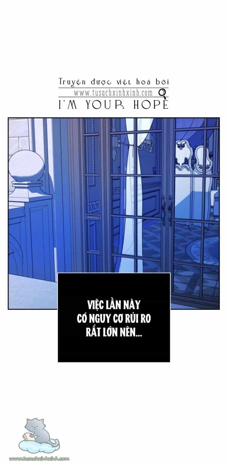 Tôi Muốn Trở Thành Cô Ấy Chỉ Một Ngày - Chương 108 - ảnh 25