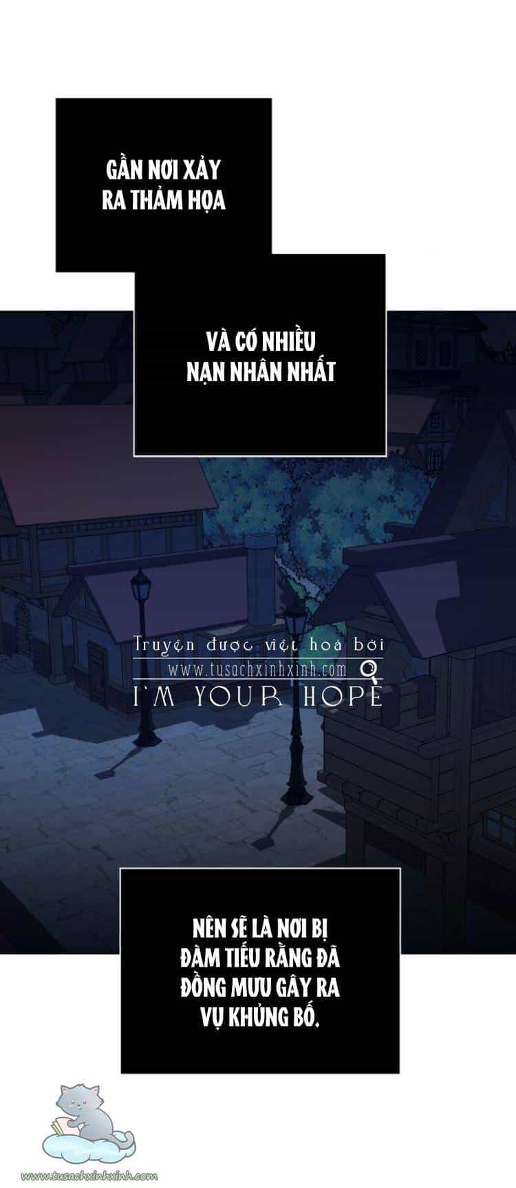 Tôi Muốn Trở Thành Cô Ấy Chỉ Một Ngày - Chương 108 - ảnh 47