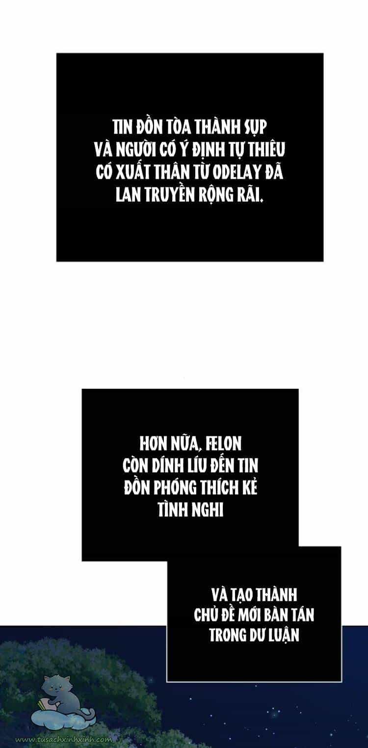 Tôi Muốn Trở Thành Cô Ấy Chỉ Một Ngày - Chương 108 - ảnh 48