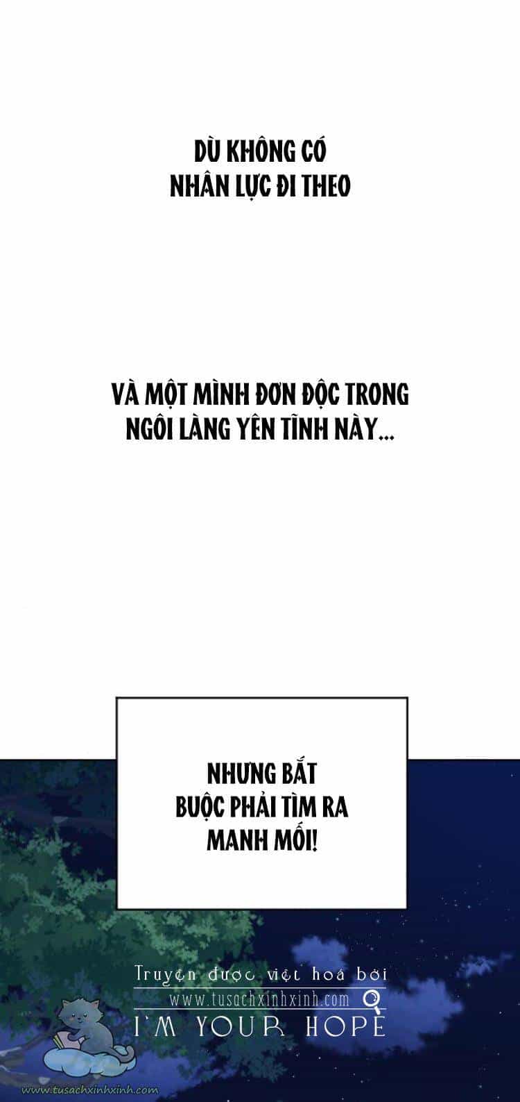 Tôi Muốn Trở Thành Cô Ấy Chỉ Một Ngày - Chương 108 - ảnh 55