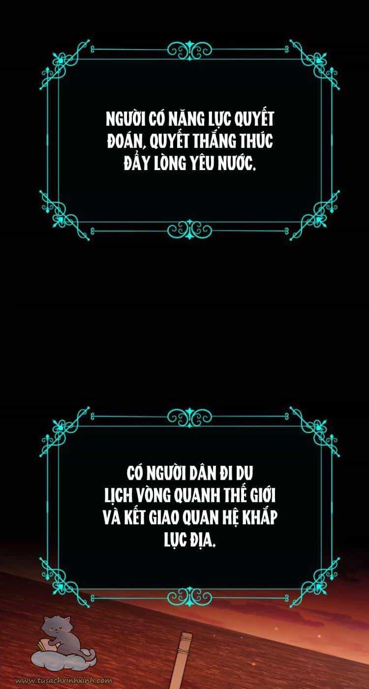 Tôi Muốn Trở Thành Cô Ấy Chỉ Một Ngày - Chương 108 - ảnh 63