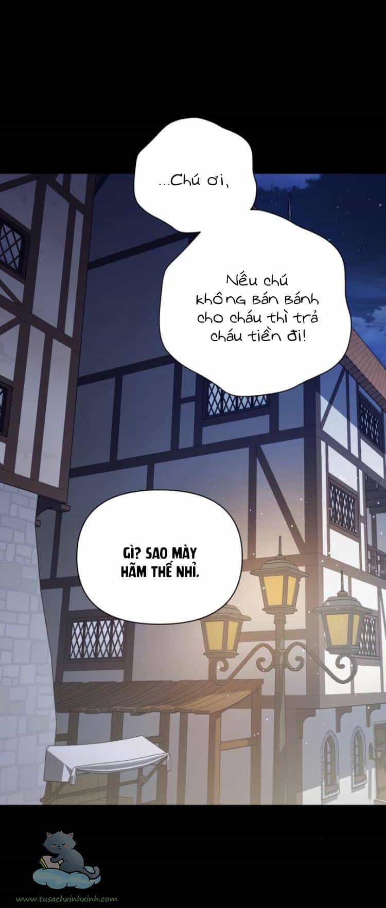 Tôi Muốn Trở Thành Cô Ấy Chỉ Một Ngày - Chương 109 - ảnh 73