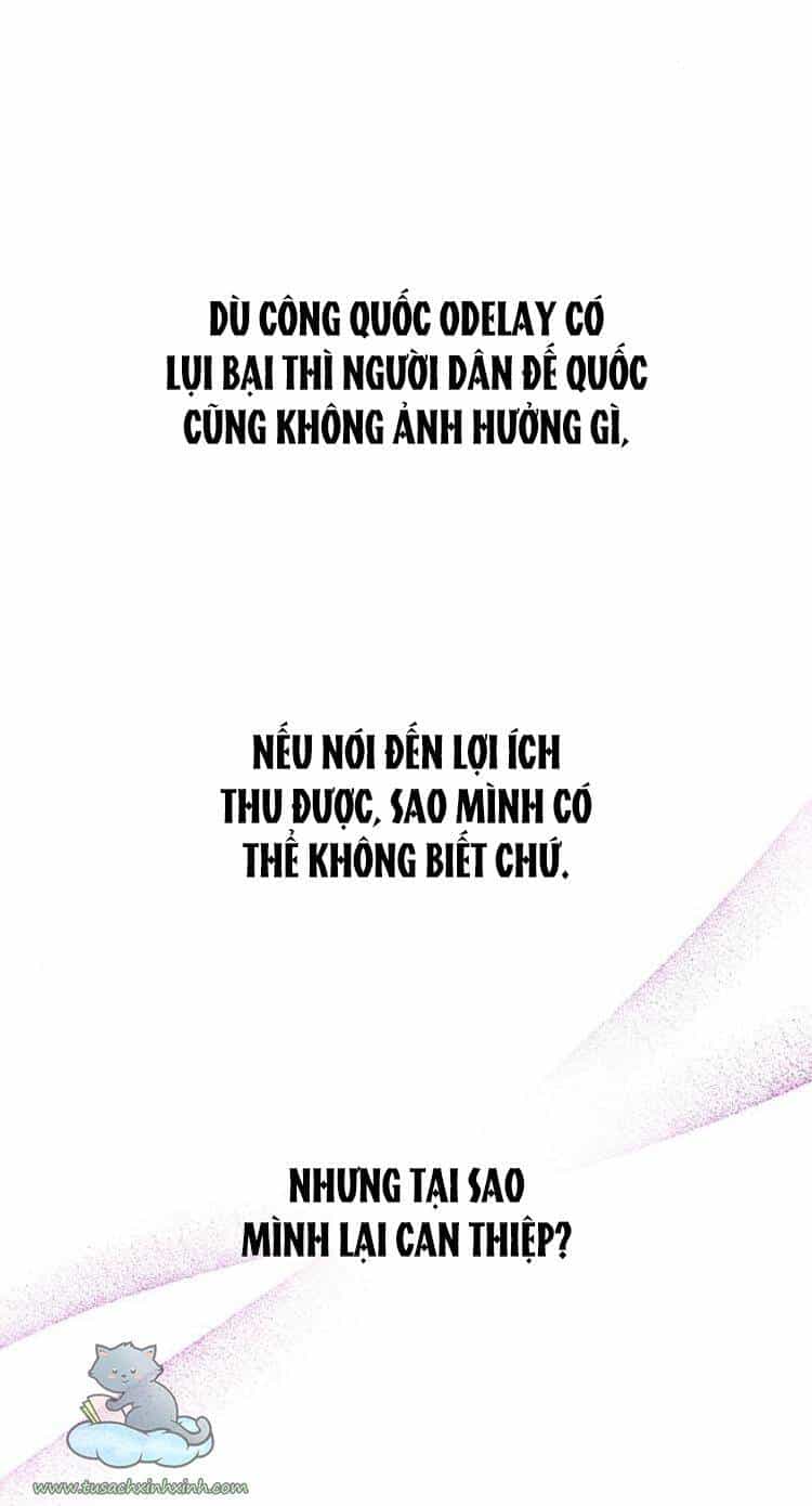 Tôi Muốn Trở Thành Cô Ấy Chỉ Một Ngày - Chương 109 - ảnh 91