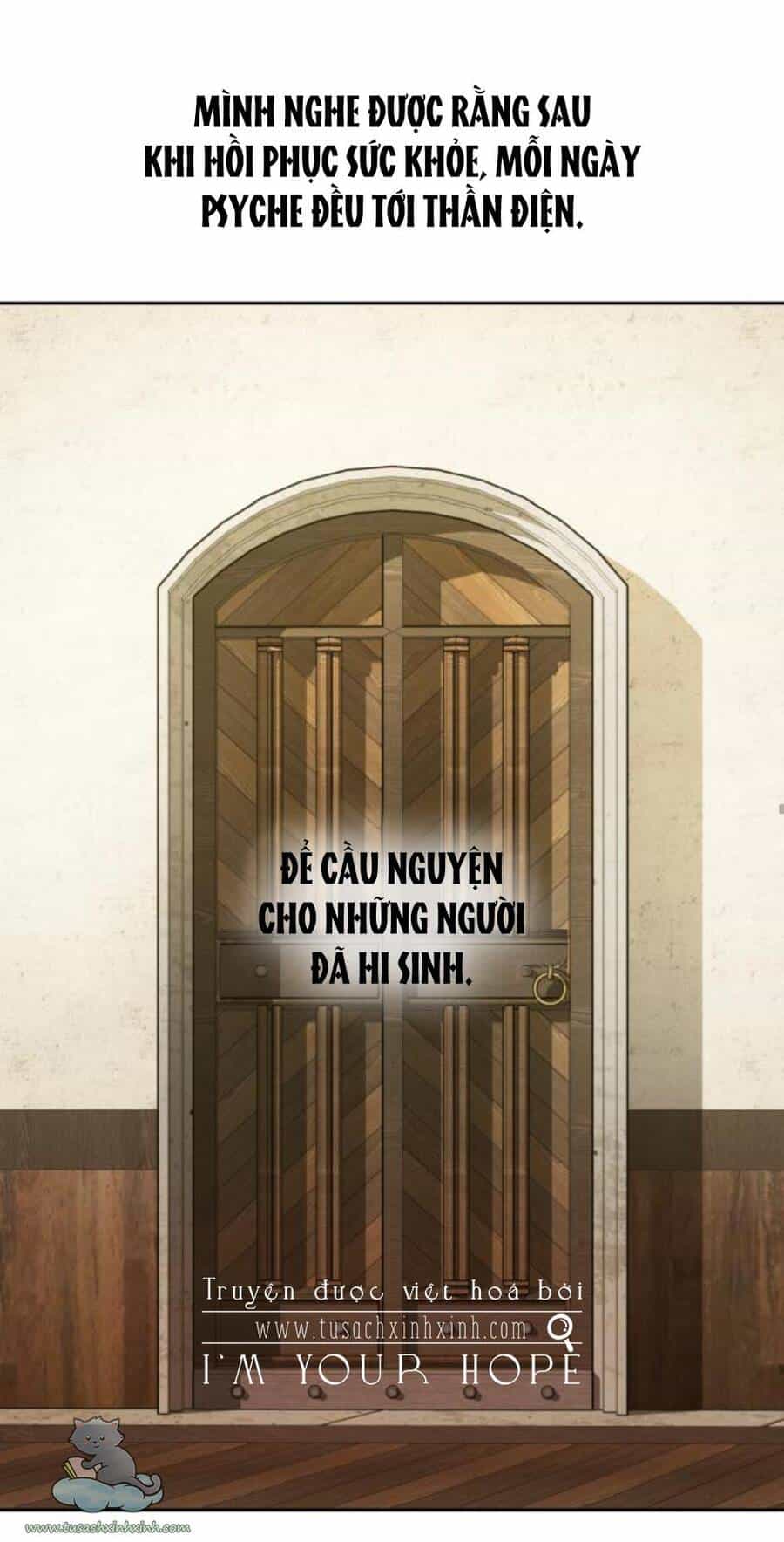 Tôi Muốn Trở Thành Cô Ấy Chỉ Một Ngày - Chương 110 - ảnh 44