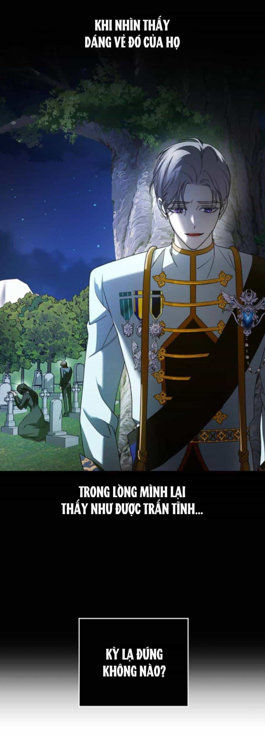 Tôi Muốn Trở Thành Cô Ấy Chỉ Một Ngày - Chương 110 - ảnh 77