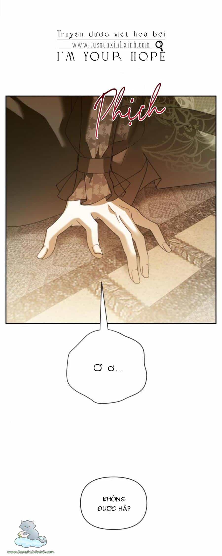 Tôi Muốn Trở Thành Cô Ấy Chỉ Một Ngày - Chương 110 - ảnh 95