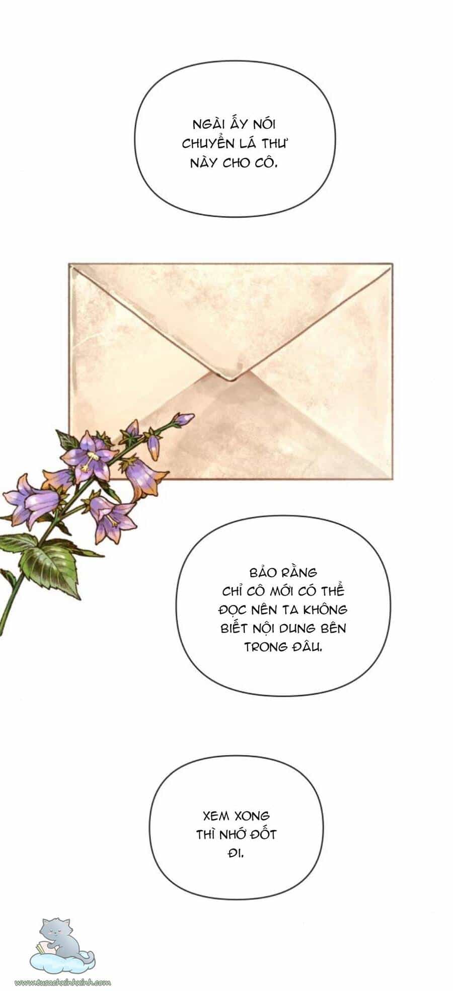 Tôi Muốn Trở Thành Cô Ấy Chỉ Một Ngày - Chương 110 - ảnh 98