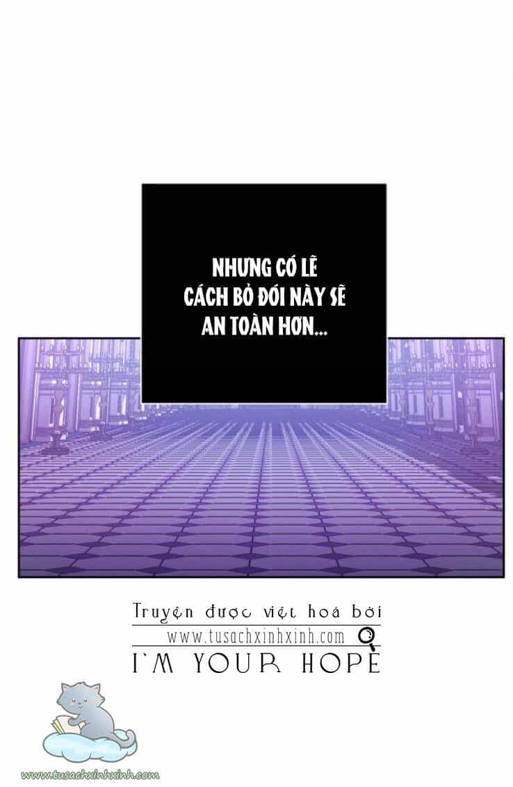 Tôi Muốn Trở Thành Cô Ấy Chỉ Một Ngày - Chương 111 - ảnh 39