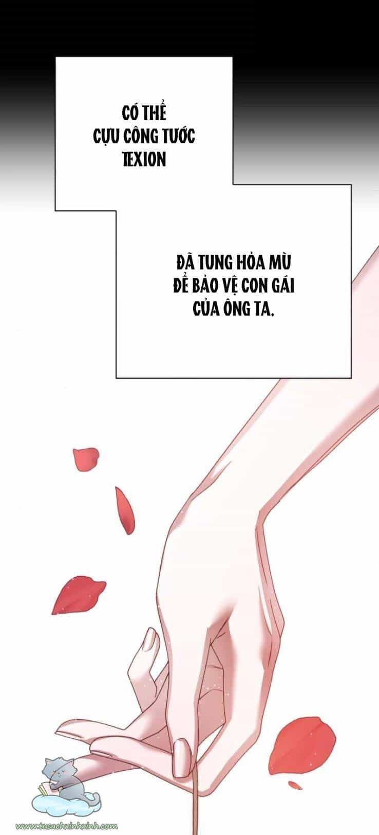 Tôi Muốn Trở Thành Cô Ấy Chỉ Một Ngày - Chương 111 - ảnh 68