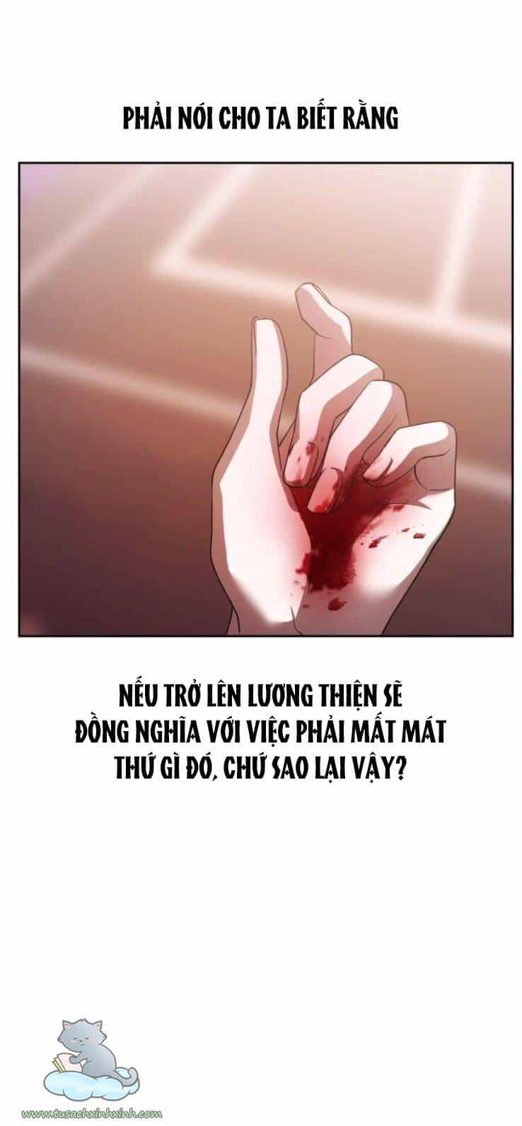 Tôi Muốn Trở Thành Cô Ấy Chỉ Một Ngày - Chương 111 - ảnh 78