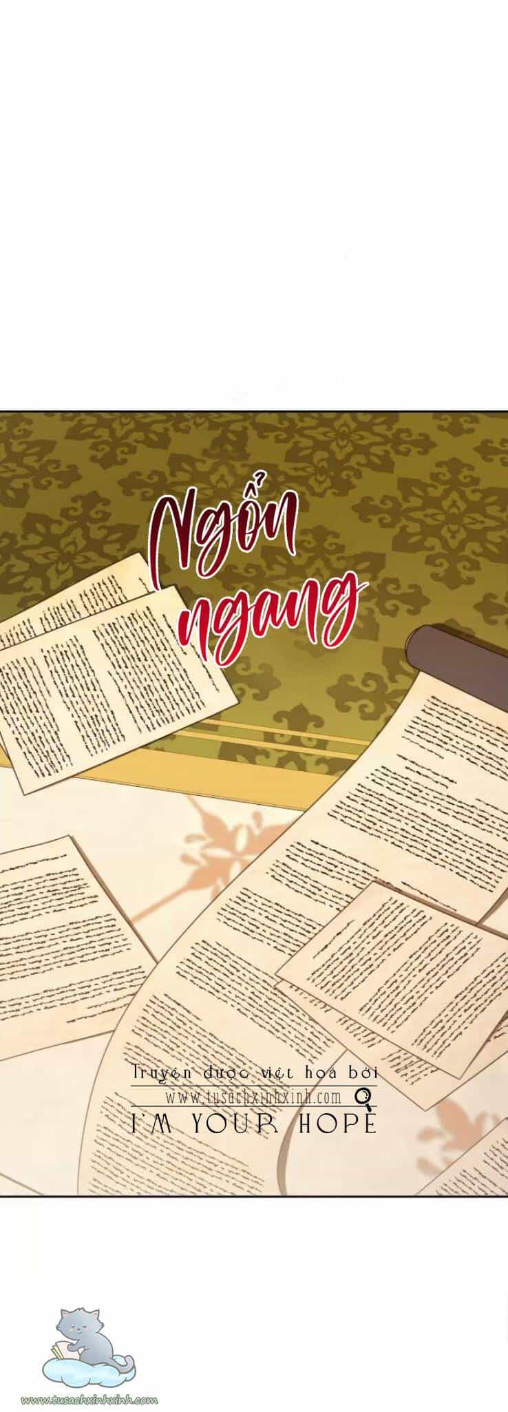 Tôi Muốn Trở Thành Cô Ấy Chỉ Một Ngày - Chương 112 - ảnh 29