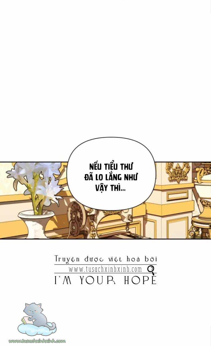 Tôi Muốn Trở Thành Cô Ấy Chỉ Một Ngày - Chương 112 - ảnh 51