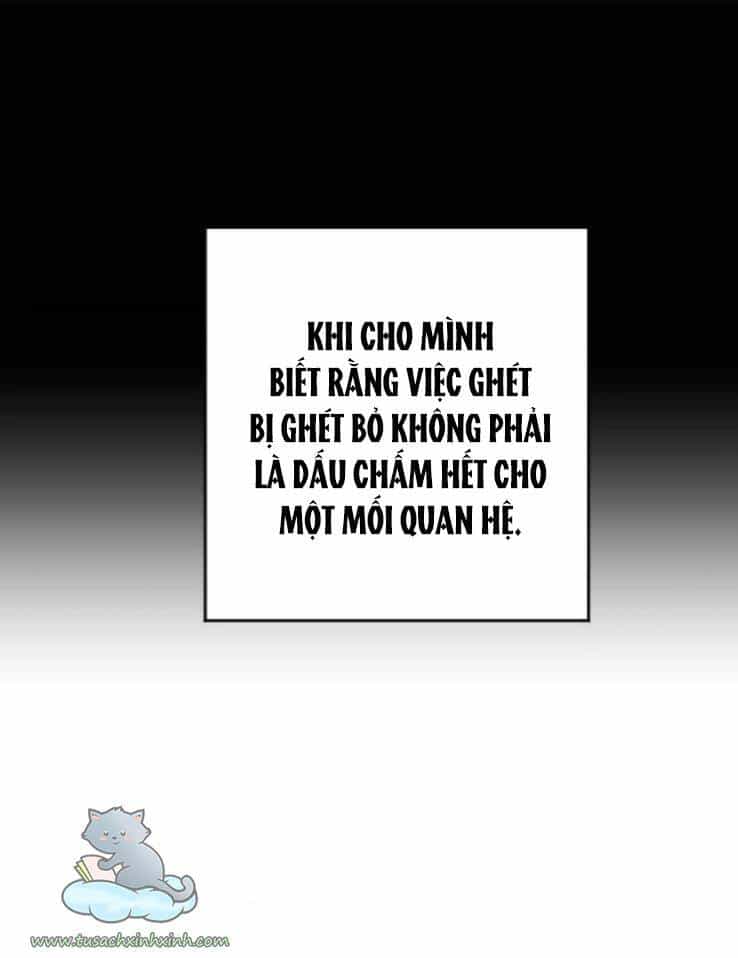 Tôi Muốn Trở Thành Cô Ấy Chỉ Một Ngày - Chương 112 - ảnh 64