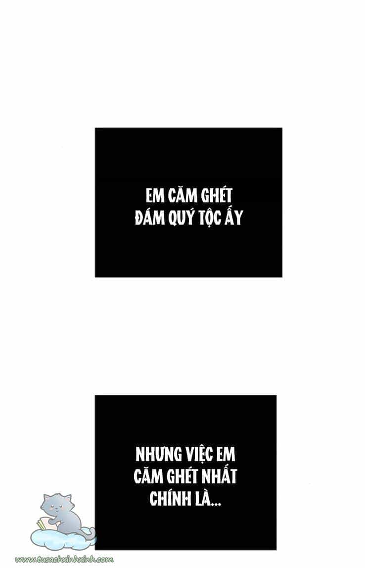 Tôi Muốn Trở Thành Cô Ấy Chỉ Một Ngày - Chương 113 - ảnh 18