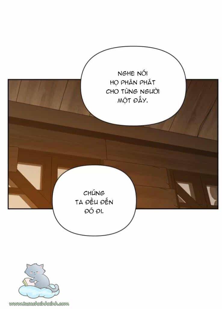 Tôi Muốn Trở Thành Cô Ấy Chỉ Một Ngày - Chương 113 - ảnh 20