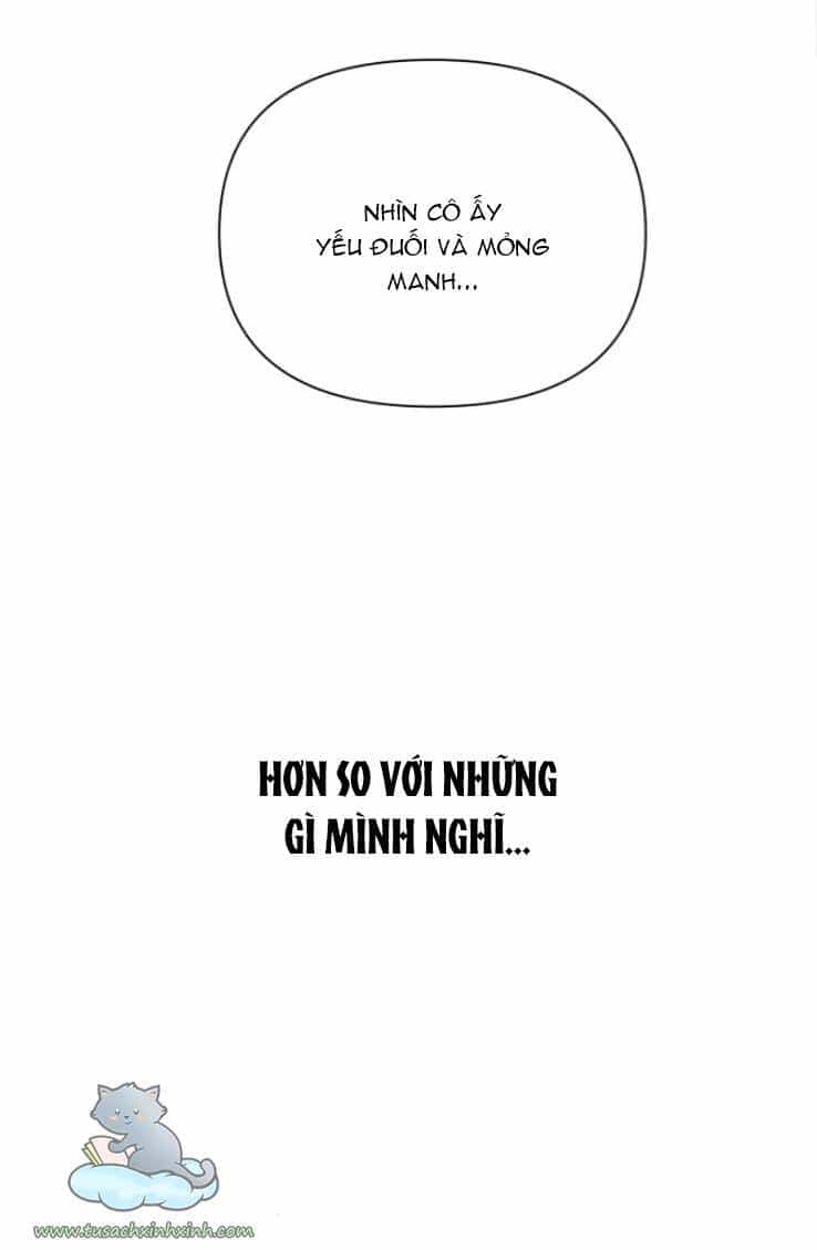 Tôi Muốn Trở Thành Cô Ấy Chỉ Một Ngày - Chương 113 - ảnh 38