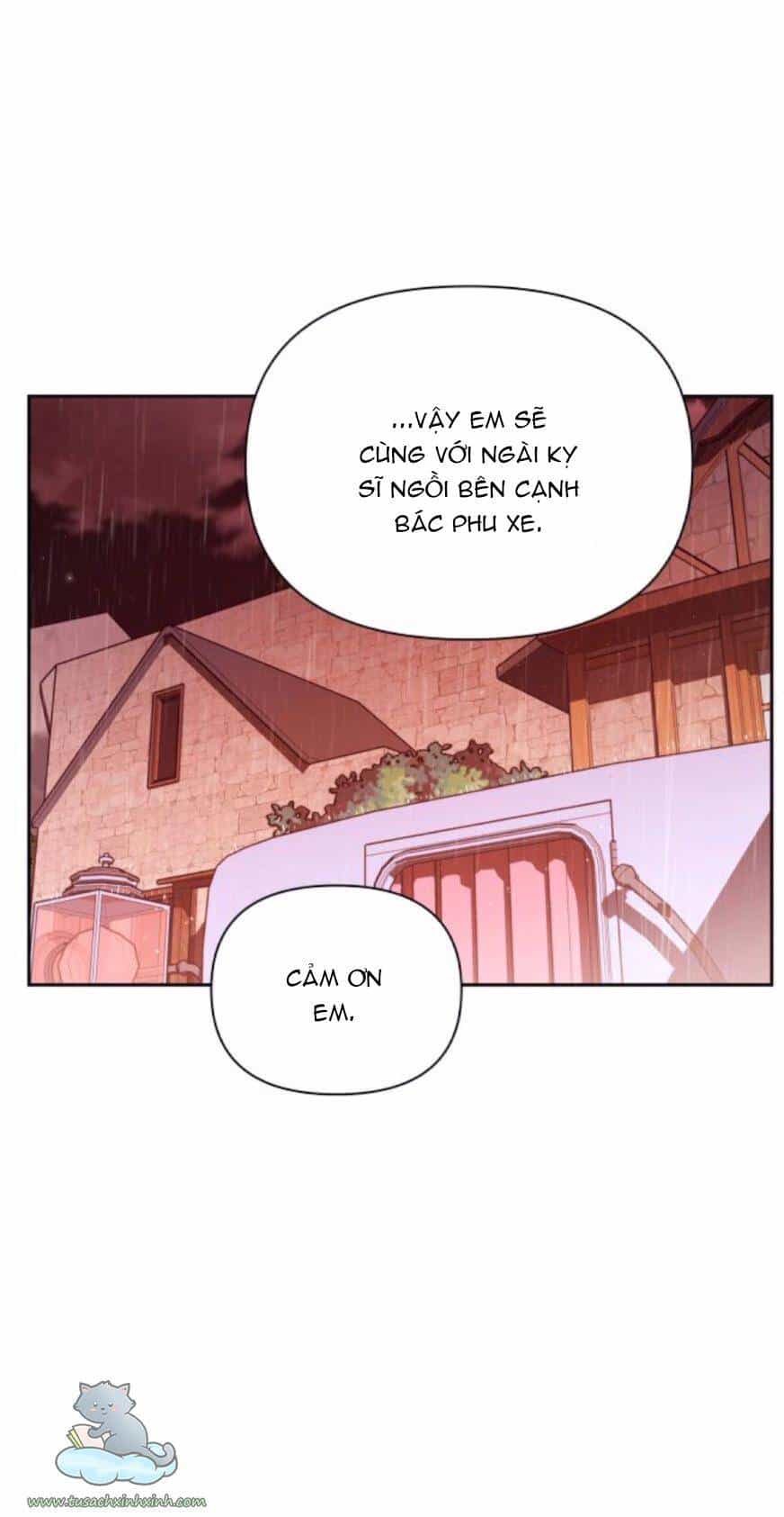 Tôi Muốn Trở Thành Cô Ấy Chỉ Một Ngày - Chương 114 - ảnh 63