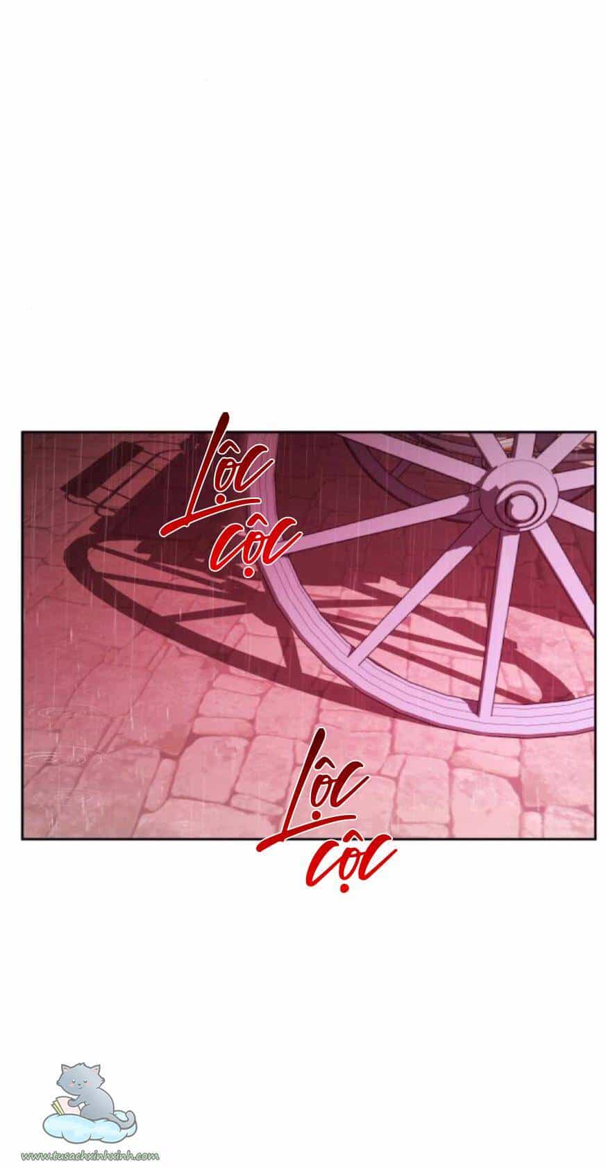Tôi Muốn Trở Thành Cô Ấy Chỉ Một Ngày - Chương 114 - ảnh 70
