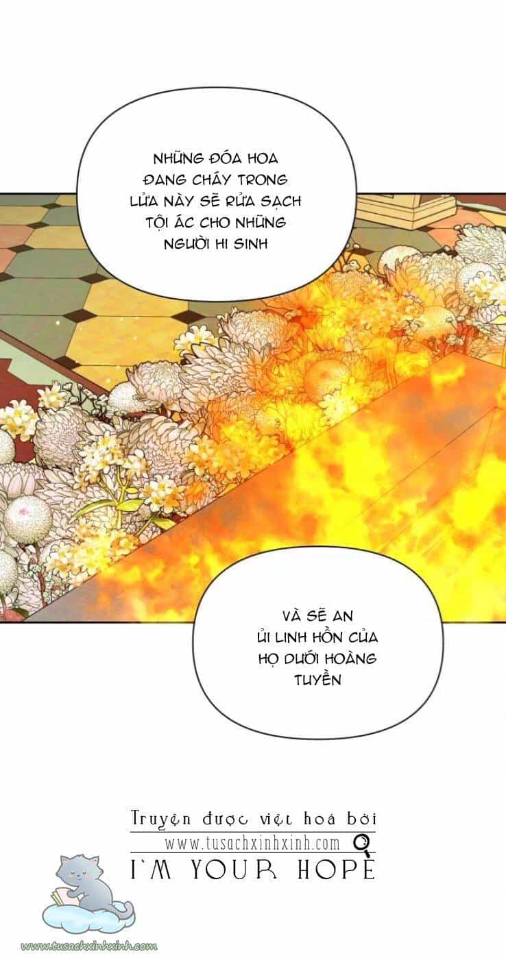 Tôi Muốn Trở Thành Cô Ấy Chỉ Một Ngày - Chương 115 - ảnh 36