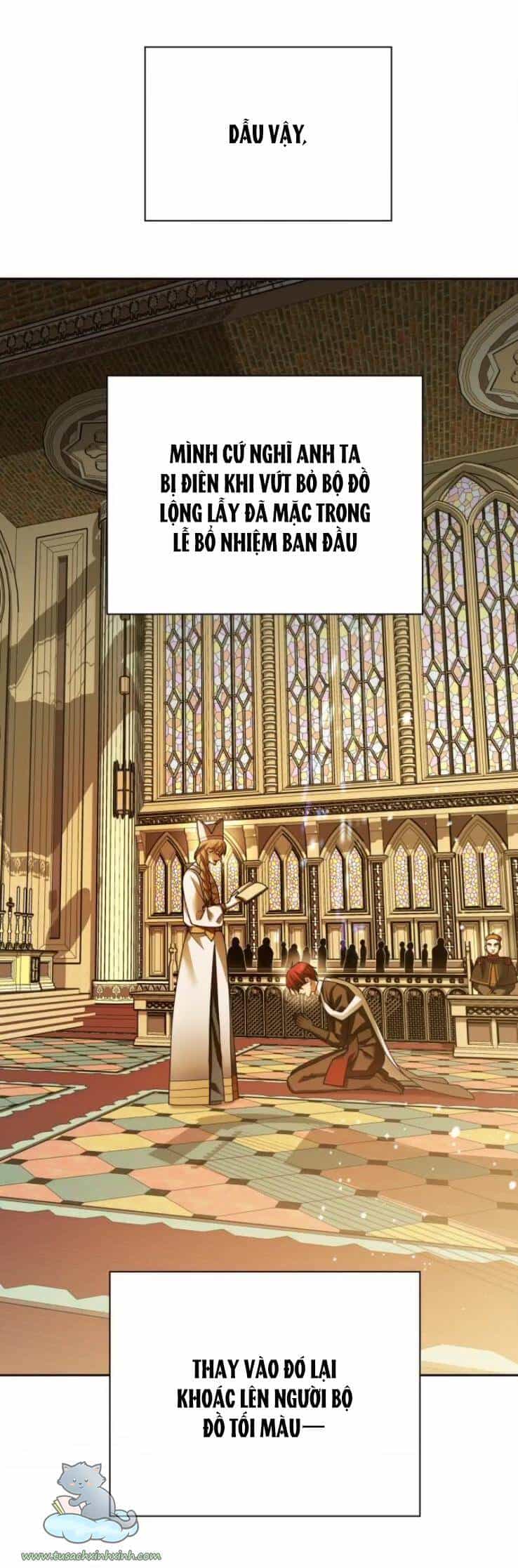 Tôi Muốn Trở Thành Cô Ấy Chỉ Một Ngày - Chương 115 - ảnh 65