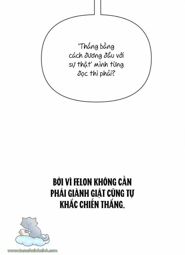 Tôi Muốn Trở Thành Cô Ấy Chỉ Một Ngày - Chương 115 - ảnh 69