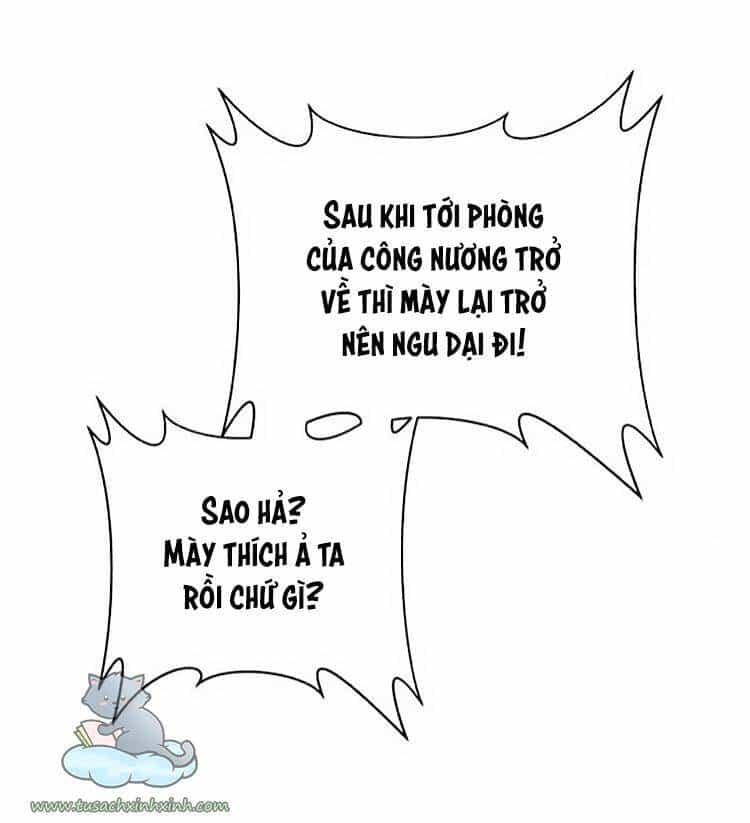 Tôi Muốn Trở Thành Cô Ấy Chỉ Một Ngày - Chương 116 - ảnh 16