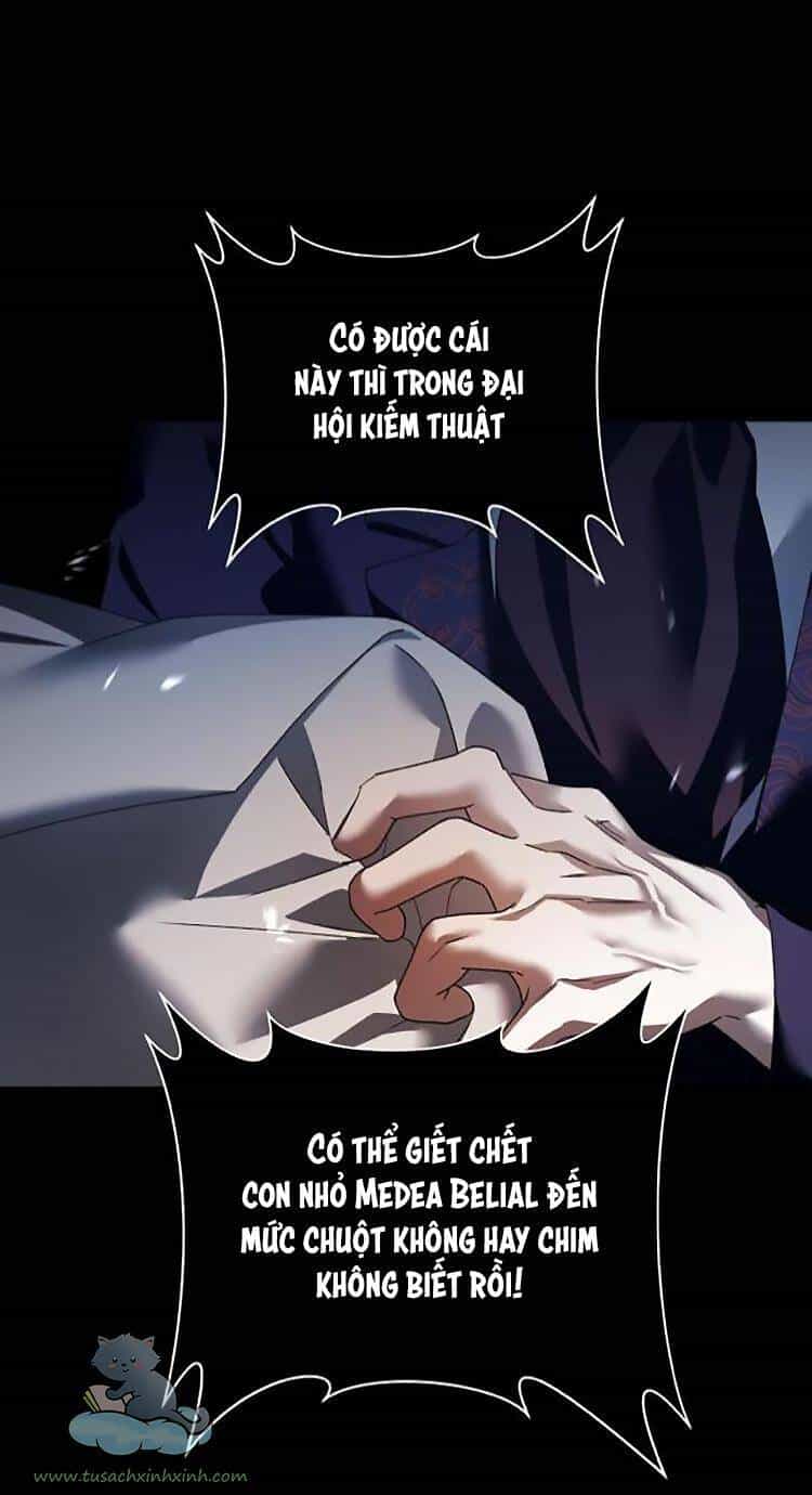 Tôi Muốn Trở Thành Cô Ấy Chỉ Một Ngày - Chương 116 - ảnh 2