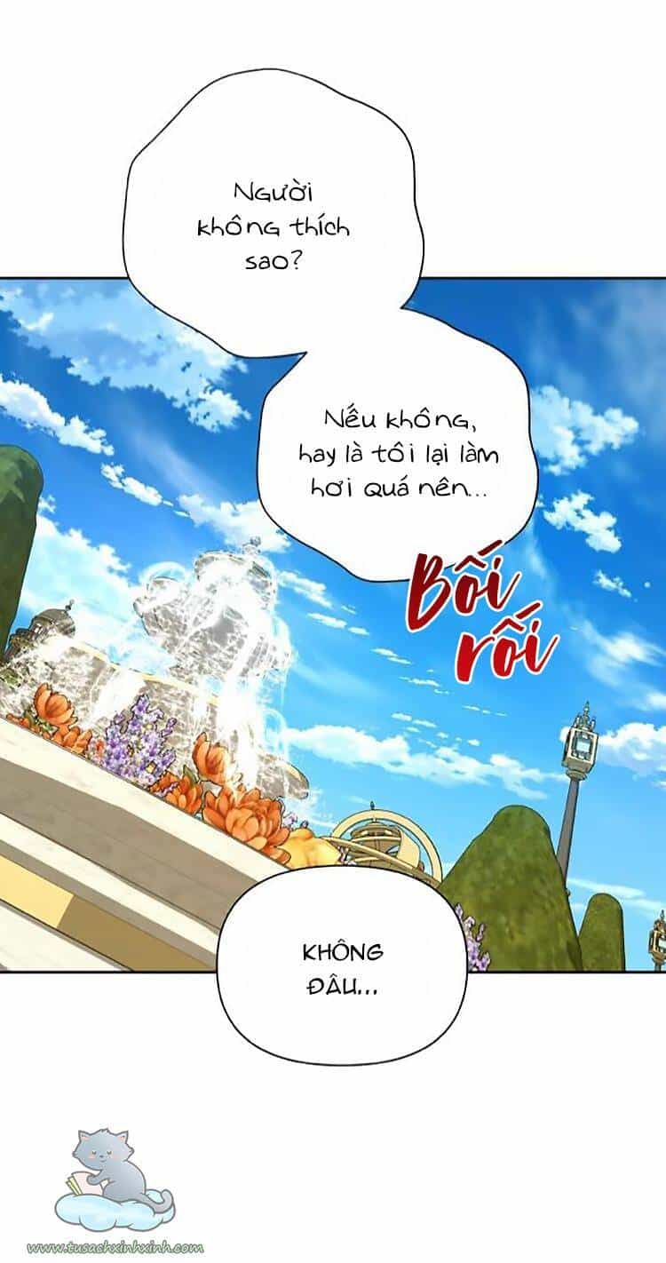 Tôi Muốn Trở Thành Cô Ấy Chỉ Một Ngày - Chương 116 - ảnh 53