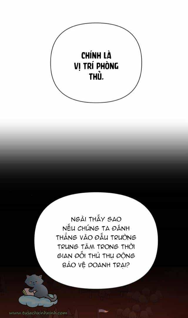Tôi Muốn Trở Thành Cô Ấy Chỉ Một Ngày - Chương 117 - ảnh 69