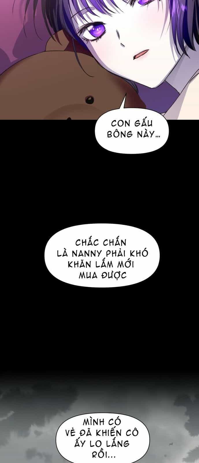 Tôi Muốn Trở Thành Cô Ấy Chỉ Một Ngày - Chương 11 - ảnh 11
