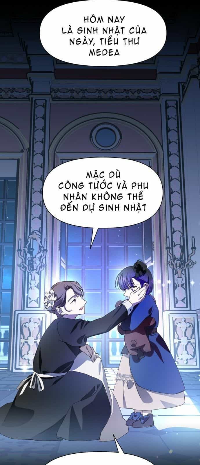 Tôi Muốn Trở Thành Cô Ấy Chỉ Một Ngày - Chương 11 - ảnh 3